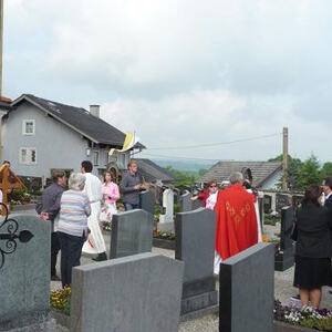 Firmvorbereitung und Firmung