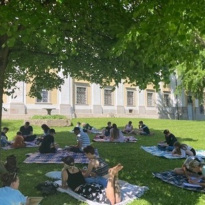 Firmpaten-Nachmittag