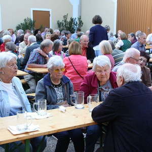 Bei Familie Starrermayr