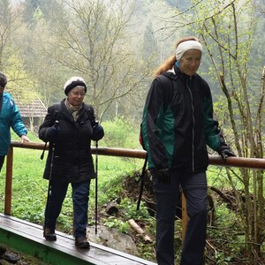 Pilgerwanderung 2017