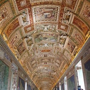 Vatikanisches Museum