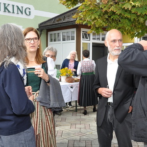 Pfarregemeinde Franking