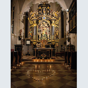 Maria Lichtmess 2022