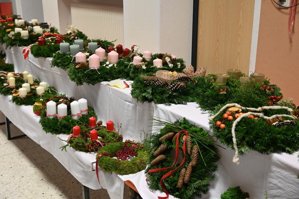 Ministrantenaufnahme 2025 Pramet