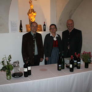 Pfarre Neumarkt im Mühlkreis