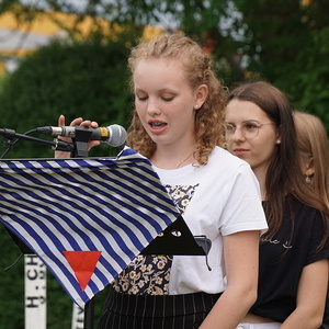 Befreiungsfeier 2022