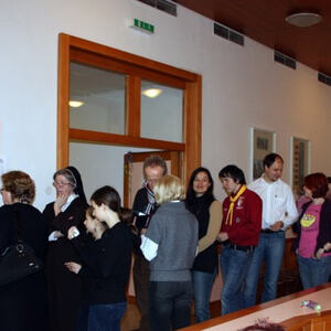 Kindermesse und Frühschoppen 