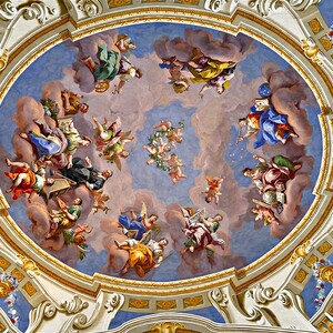 Fußwallfahrt 2022 nach Admont und Umgebung