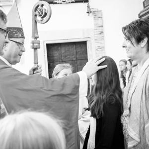 firmung sarleinsbach 