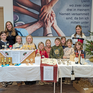 Sonntag 8. Dez. 2024