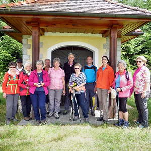 des Männerstammtisches