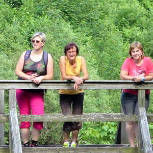 Kirchenchorausflug 2014