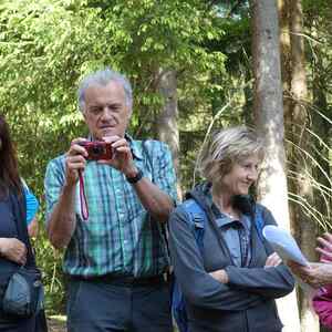 meditative Pilgerwanderung 28.4.18