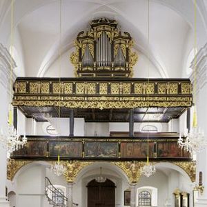 Orgel