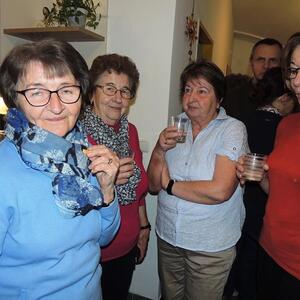 Hand in Hand mit Haiti