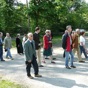 Gedenkfeier 200 J. Schlacht Teil2