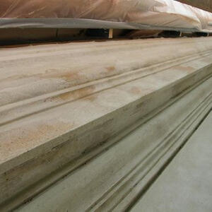 Impressionen Pfarrhofrenovierung