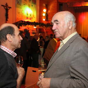 Pfarre Neumarkt im Mühlkreis