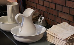 Gründonnerstag 2019