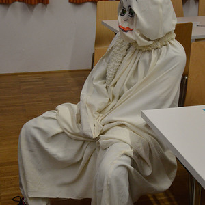 Bilder vom Pfarrfasching 2020 in Putzleinsdorf