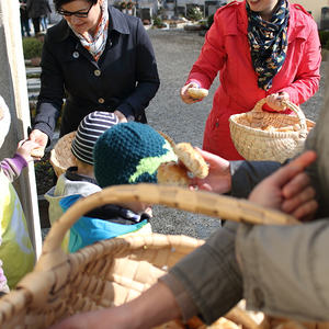 30 Jahre Kindergarten Sarleinsbach
