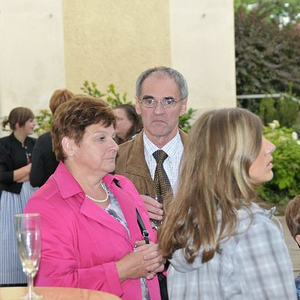 Priesterjubiläum 25