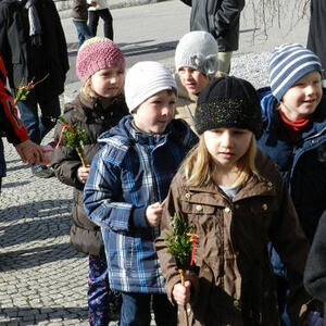 Palmsonntag
