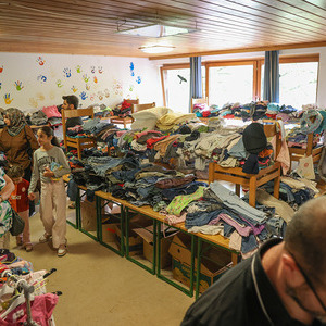 Flohmarkt