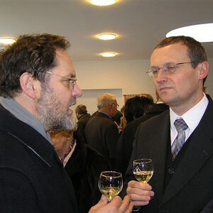 Ökumenischer Gottesdienst