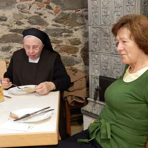 Mitarbeiterfest der Pfarre