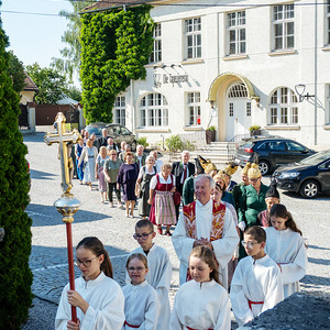 Pfarrfest 2026 in Steinerkirchen