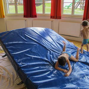 © Kindergarten Riedau