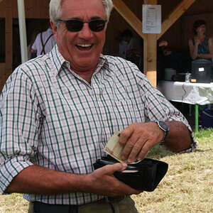 Pfarrfest am 09.06.2013