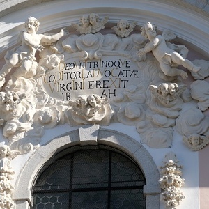 Pfarrausflug Wilhering