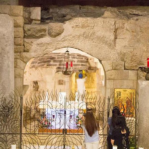 Verkündigungsbasilika