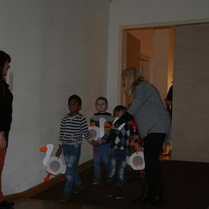 Caritas-KIndergarten