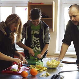 Fotoworkshop mit Andrea Groisböck