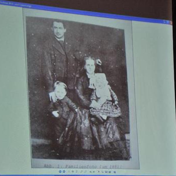 Jugendstil 'Spezial'