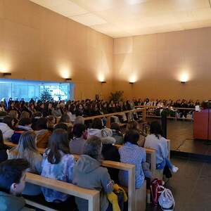Weihnachtsgottesdienst