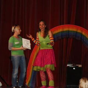 Konzert von Mai Cocopelli 