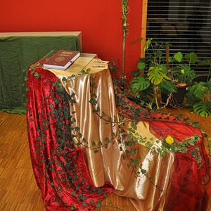 Visitation 2017 im Dekanat Weyer