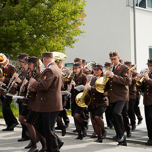 Firmung in Rainbach 2023