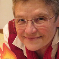 Sr. Maria Schlackl SDS / © privat Sr. Maria Schlackl SDS