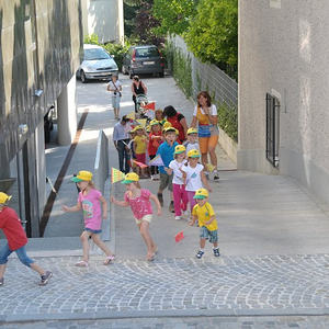 Kindergartenolympiade