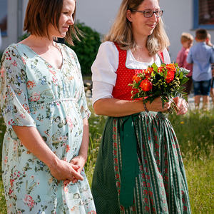 Pfarre Sarleinsbach, FA - Ehe und Familie