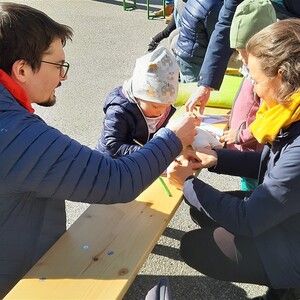 Familienfasttag 2022