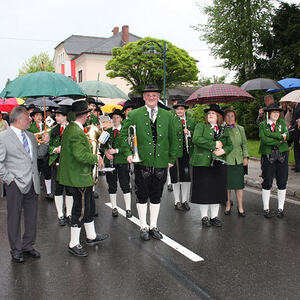 Firmung am 15.05.2010