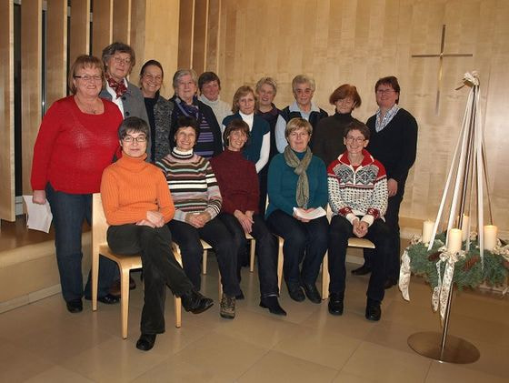 KFB - Kath. Frauenbewegung     