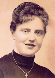 Anna Tomandl / © Pfarrgemeinde Kopfing Anna Tomandl