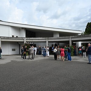 Pfarrmoderator Dr. Martin Füreder ist 60